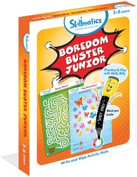 [5414301522775] Boredom Buster Junior