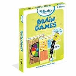 [5414301522799] Brain Games