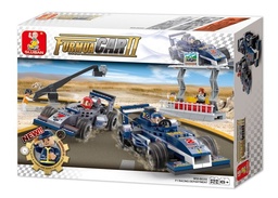 [6938242952129] F2 Mini Racer Sluban