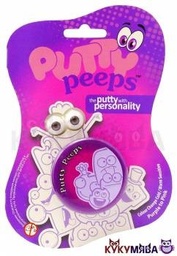 [7290005192289] Putty Peeps Colour Changing