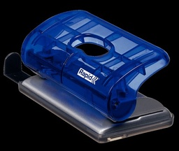 [7313461628045] Esselte Blue EC10 Rapid Economy Hole Punch