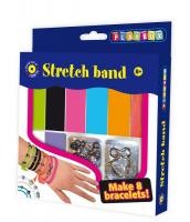 [7394311915423] Craft Set Stretch Band Playbox