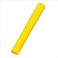 [8004496012969] CREPE PAPER YELLOW 40GR EVANS