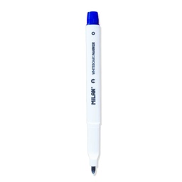 [8411574009559] Whiteboard Marker Black Milan