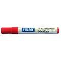 [8411574009573] Whiteboard Marker Red Milan