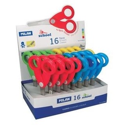 [8411574042020] Scissors School Milan (Primary)