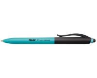 [8411574072782] Pen Ball Pen P1 Stylus Blue Milan