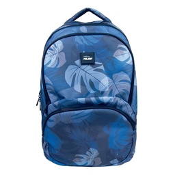 [8411574073918] School Bag Botanic Milan