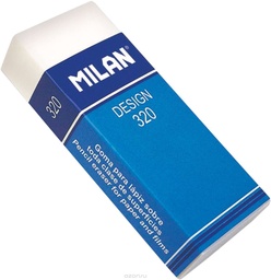 [8414034603205] ERASER 320 DESIGN MILAN