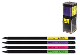 [8681241084114] Pencil Blackline HB With Eraser