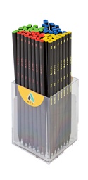 [8681241084152] Pencil HB Trio Adel