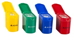 [8681241086019] Sharpener 607 Adel