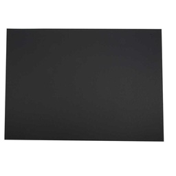 [8681241098371] Card Black 50x70cm 160g Adel