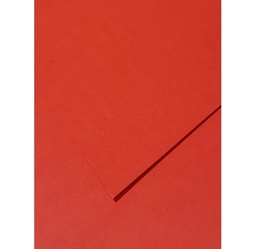 [8681241099361] Card Dark Red 50x70cm 160g Adel