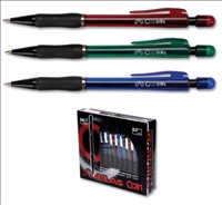 [8690328220970] MECHANICAL PENCIL ATLAS COIN 0 7MM