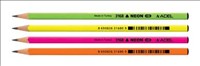 [8690826316809] Pencil Neon Triangular ADEL