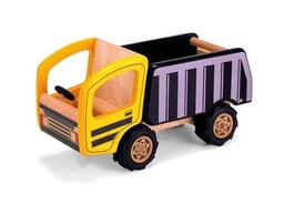 [8852031075708] Dumper Truck Pintoy