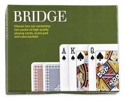 [9001890255335] Bridge Classic Green