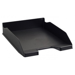 [9002493016323] Letter Tray Midi-Combo Black