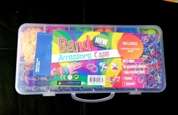 [9328644012656] Band Accessory Case