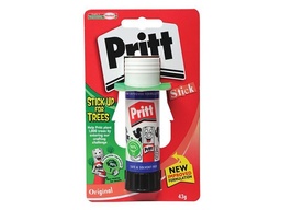 [96010242] Pritt Stick 43gr Large