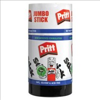 [96010259] Pritt Stick 90gr Jumbo