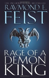 [9780006482987] Rage of a Demon King