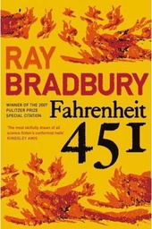 [9780006546061] Fahrenheit 451