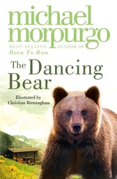 [9780006745112] DANCING BEAR