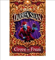 [9780006754169] [N/A] Cirque du Freak