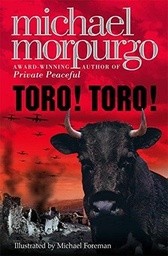 [9780007107186] Toro! Toro!