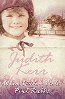 [9780007137633] [N/A] WHEN HITLER STOLE PINK RABBIT