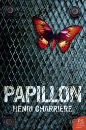 [9780007179961] Papillon