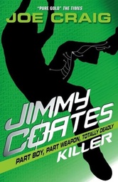 [9780007196852] JIMMY COATES - KILLER