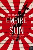 [9780007221523] EMPIRE OF THE SUN