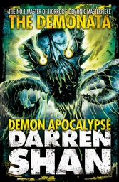 [9780007231416] DEMON APOCALYPSE