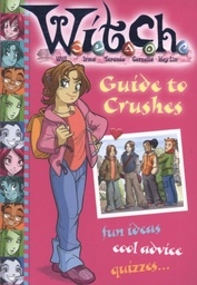 [9780007232680] Guide to Crushes (Paperback)