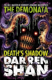 [9780007260393] DEATH'S SHADOW