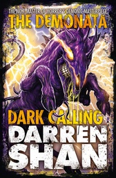 [9780007260454] DARK CALLING