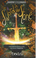 [9780007263493] THE SWORD IN THE STONE