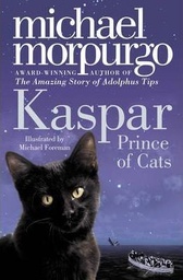 [9780007267002] KASPAR