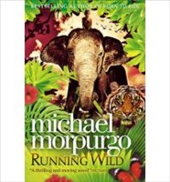 [9780007267026] Running Wild (Paperback)