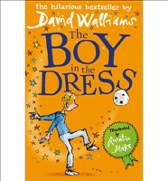 [9780007279043] Boy in the Dress