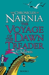 [9780007323104] Voyage of the Dawn Treader