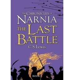 [9780007323142] THE LAST BATTLE