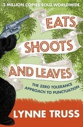 [9780007329069] Eats, Shoots and Leaves