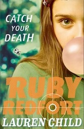 [9780007334117] CATCH YOUR DEATH