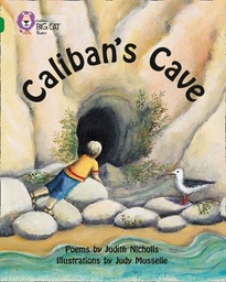 [9780007336302] Big Cat Emerald Caliban's Cave