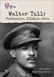 [9780007336371] Big Cat Diamond Walter Tull Non Fiction