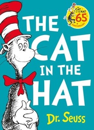 [9780007348695] The Cat in the Hat